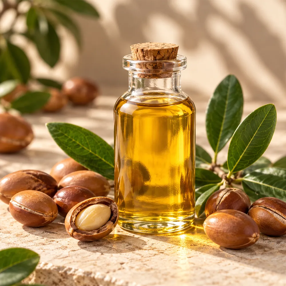 Έλαιο jojoba