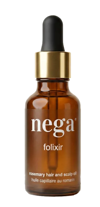 Folixir, ορός ανάπτυξης μαλλιών