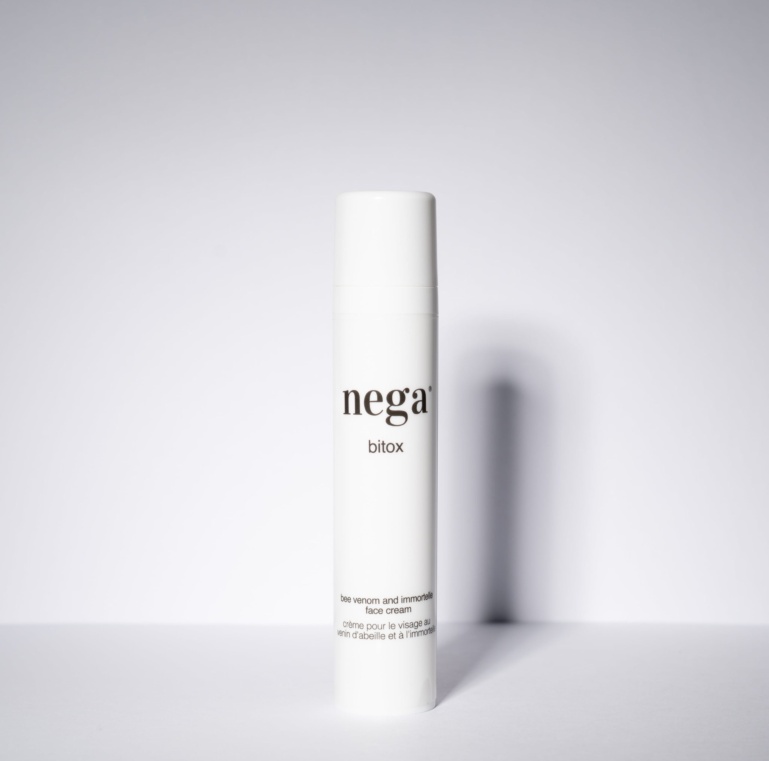 Bitox, κρέμα με δηλητήριο μέλισσας