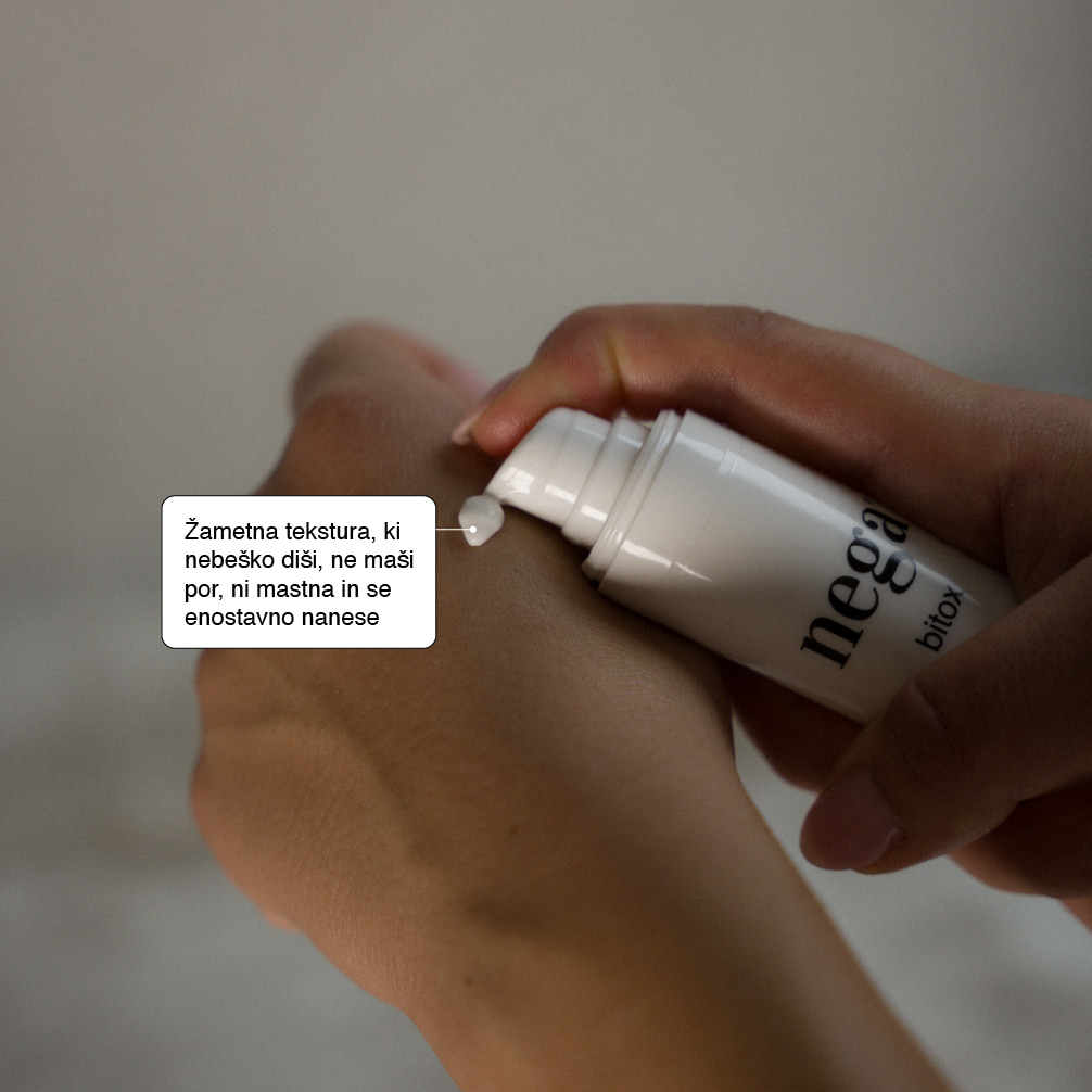 Bitox, κρέμα με δηλητήριο μέλισσας - 3