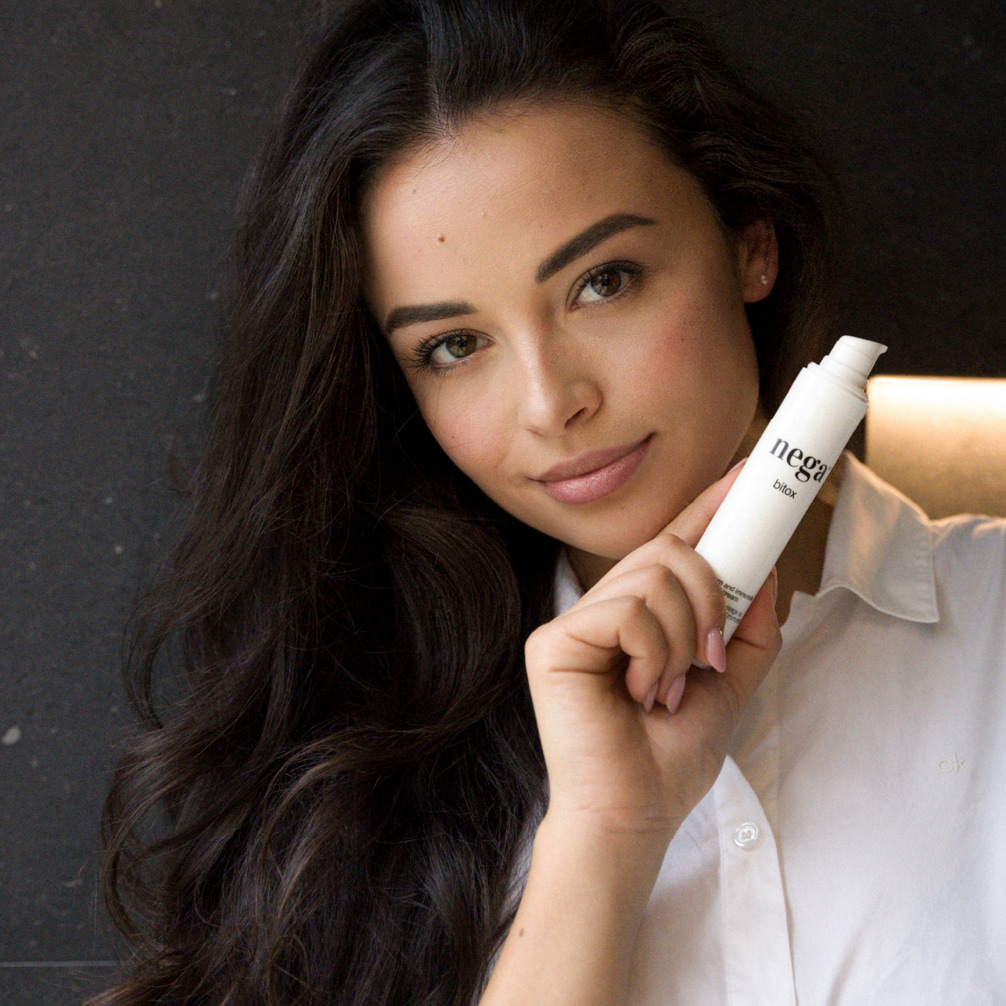 Κρέμα με δηλητήριο μέλισσας και ελίχρυσο