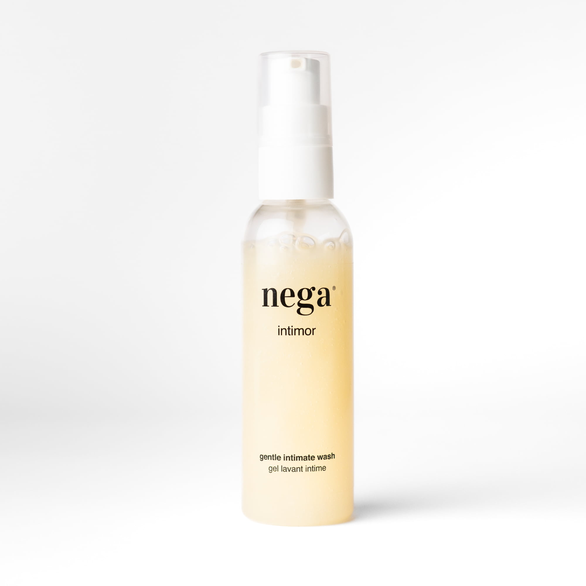 Intimor, Απαλό Καθαριστικό Ευαίσθητων Περιοχών