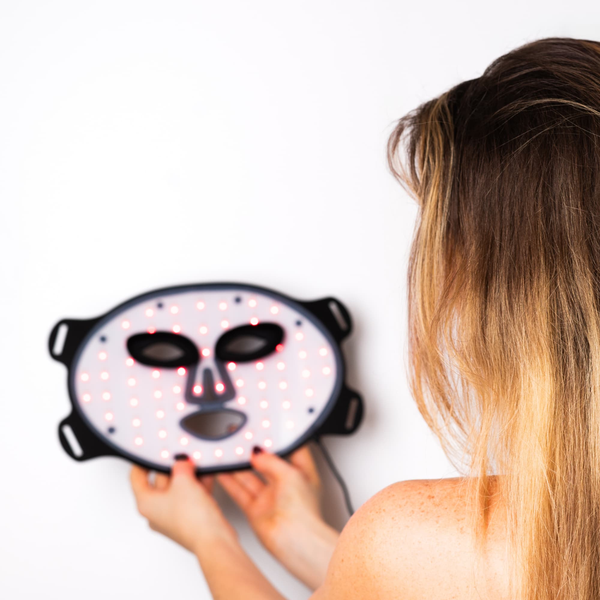 Νέγκα LuxGlow - 3