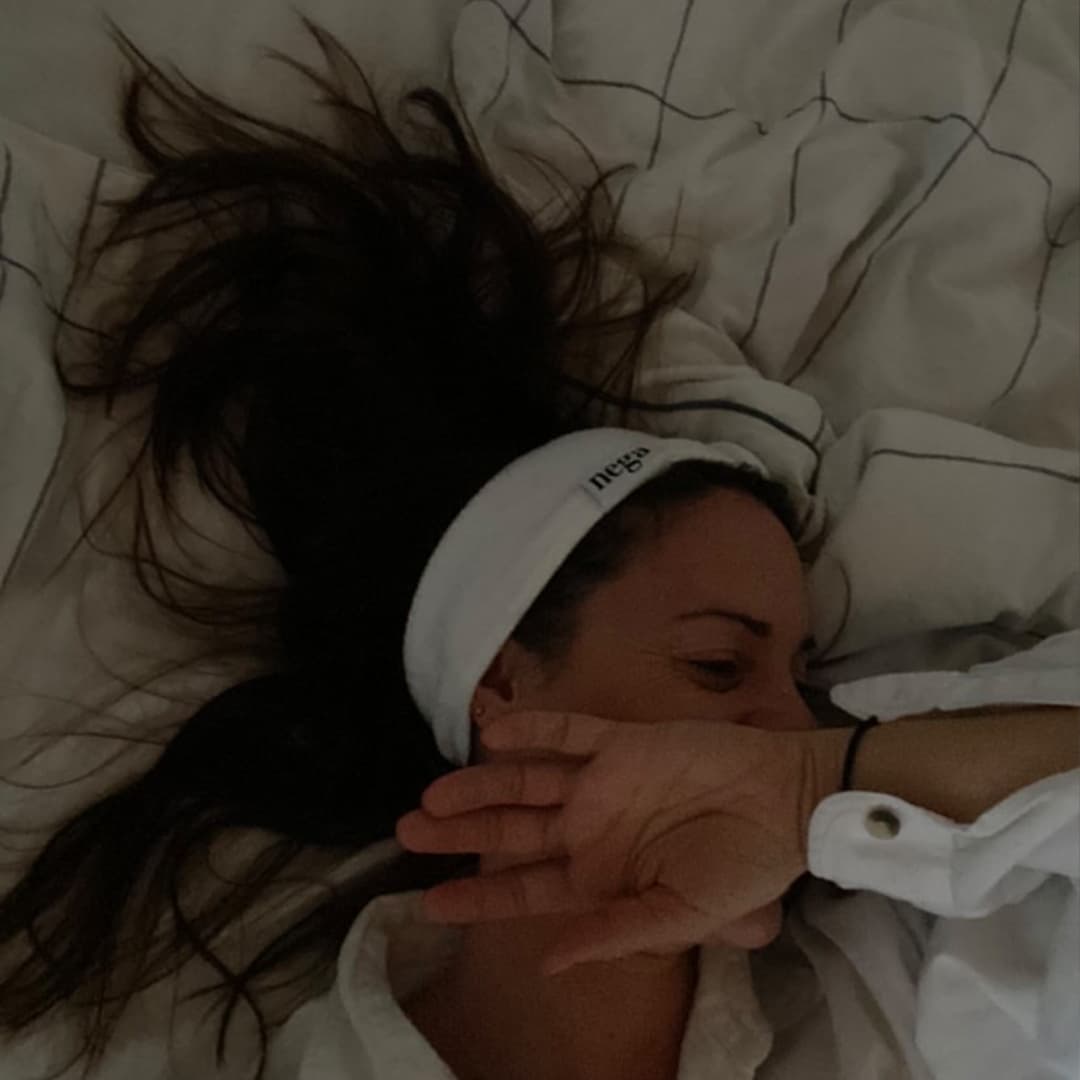 Λωρίδα Προστασίας Μαλλιών Nega (λευκή) - 3