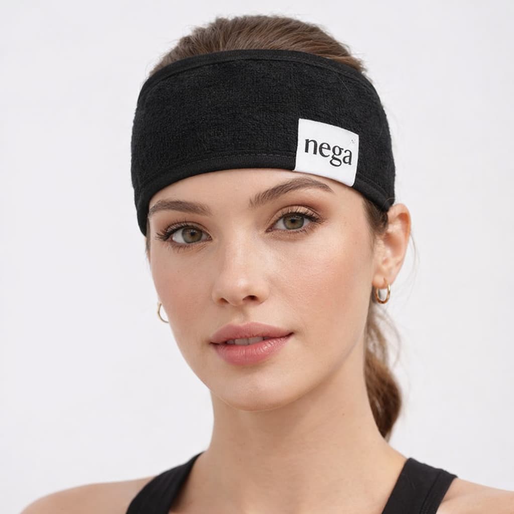 Μαύρη ταινία αρνητικού - 2