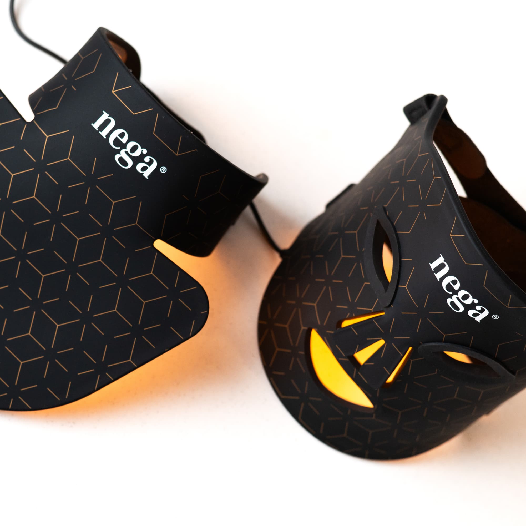 Νέγκα LuxGlow - 12