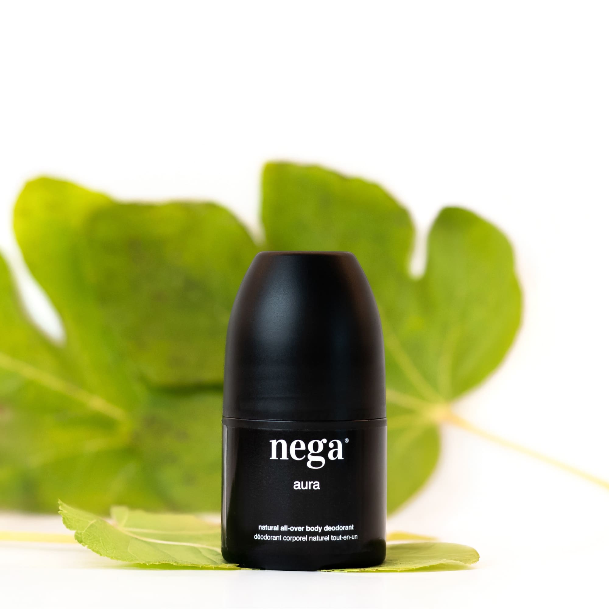 Aura, Αποσμητικό Σώματος Roll-On - 2