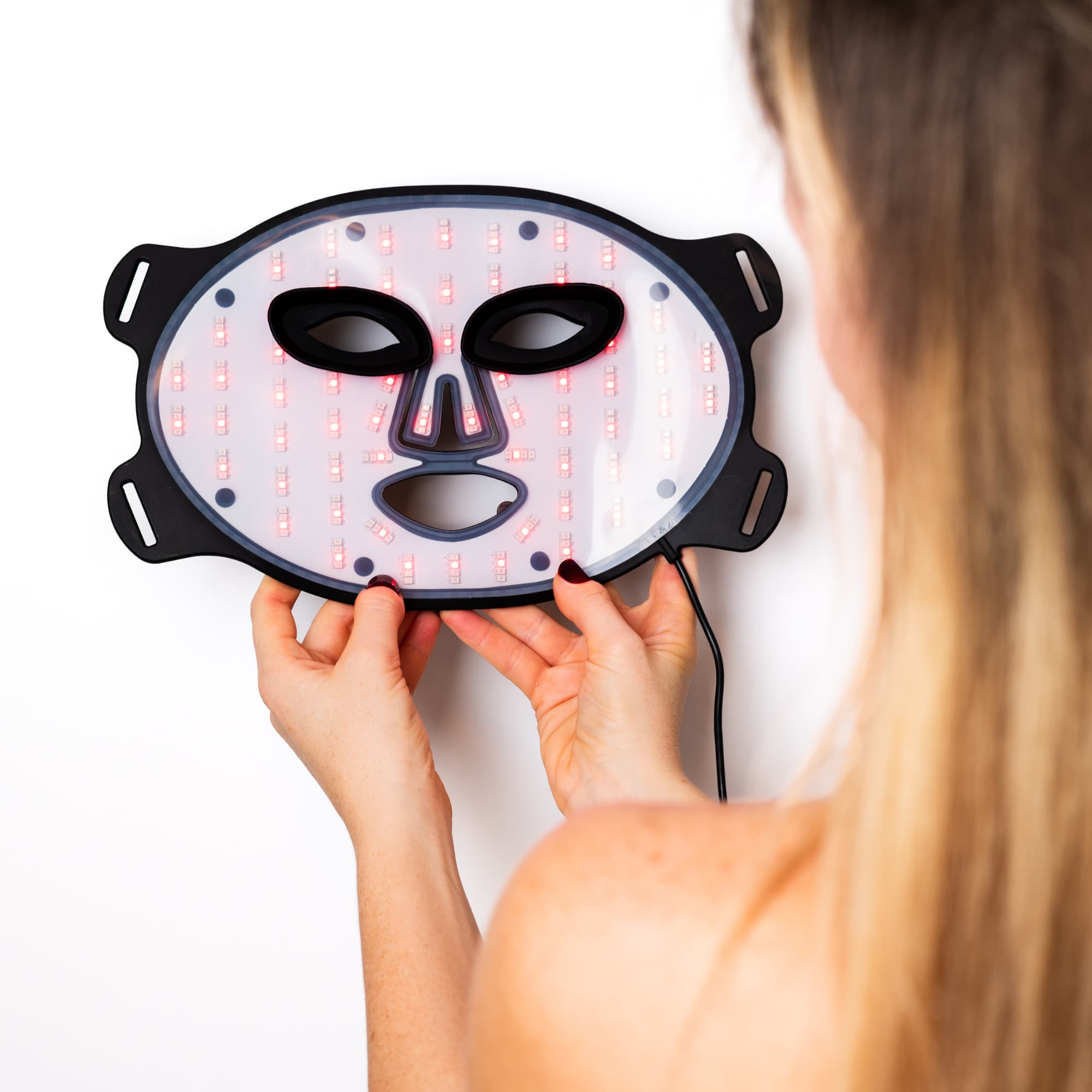 Νέγκα LuxGlow - 15