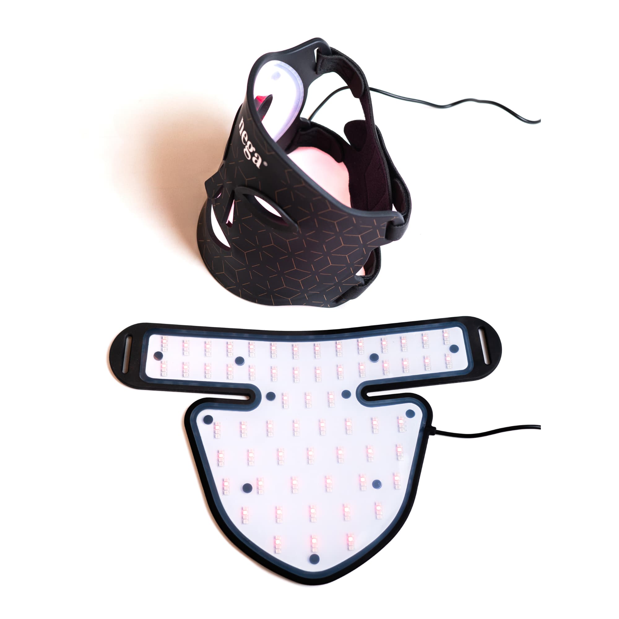 Νέγκα LuxGlow - 8