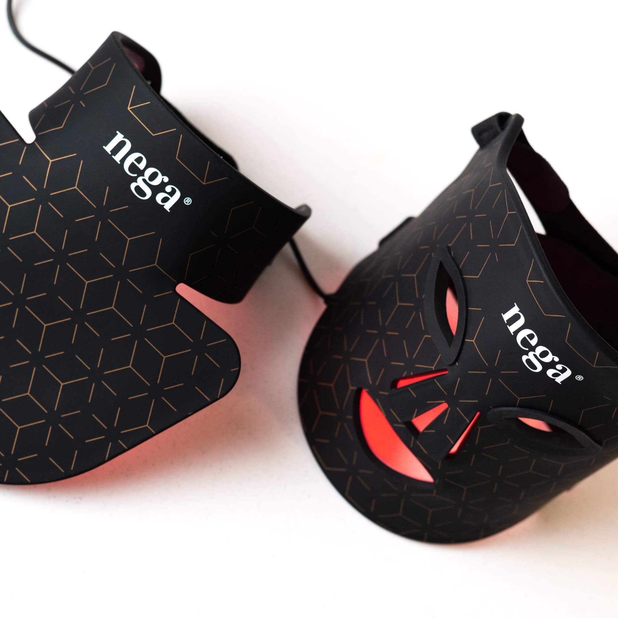 Νέγκα LuxGlow - 11