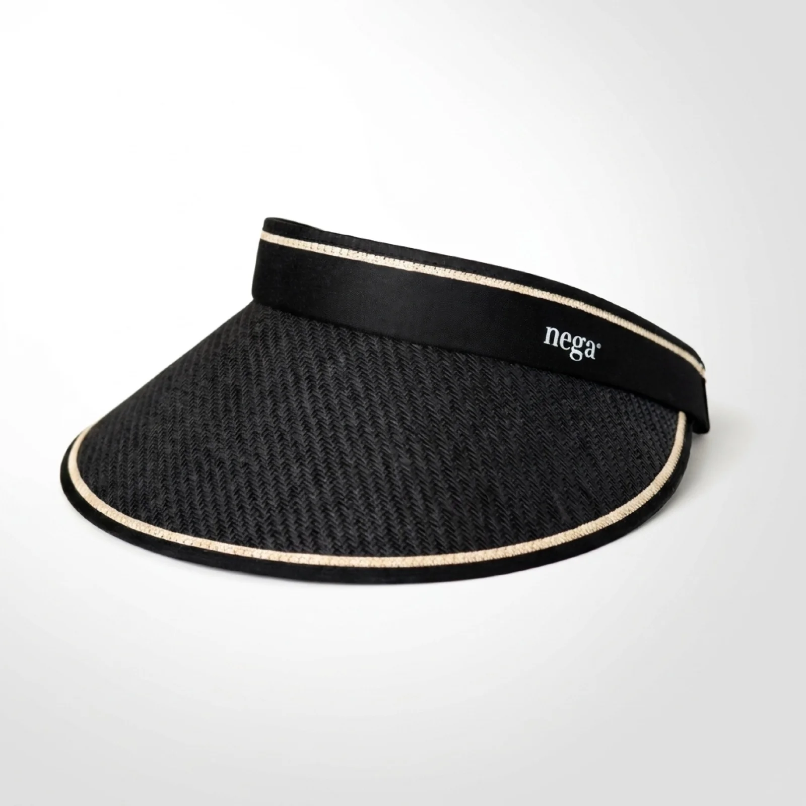 SunShade, πτυσσόμενο καπέλο με προστασία από τον ήλιο - 1